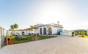 Casa Vista Alegre Costa El Palmar